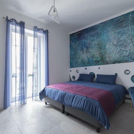 B&B Napoli Centro المظهر الخارجي الصورة