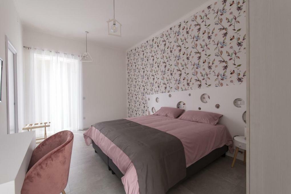 B&B Napoli Centro المظهر الخارجي الصورة