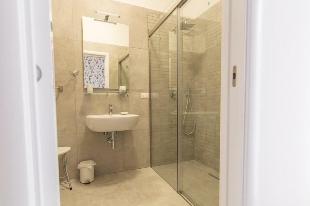 B&B Napoli Centro المظهر الخارجي الصورة