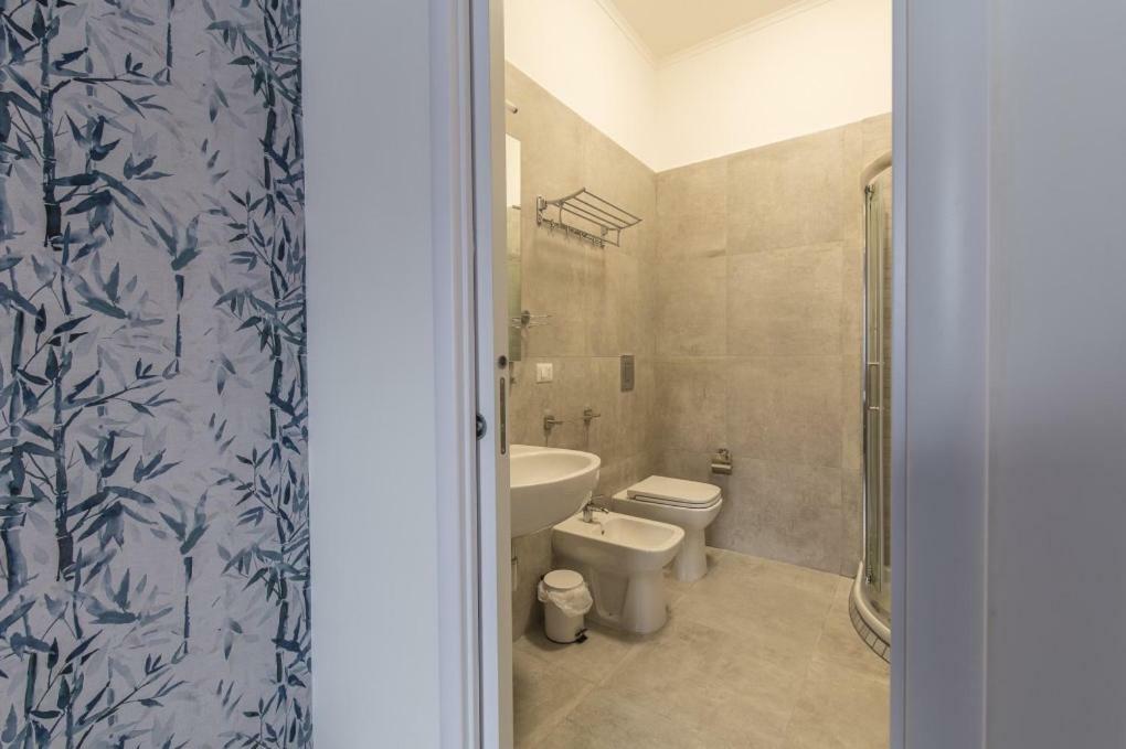 B&B Napoli Centro المظهر الخارجي الصورة